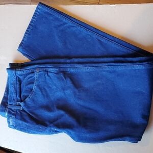 Rustler NWOT  denim Jeans sz 36x 32. Brand new . Men's